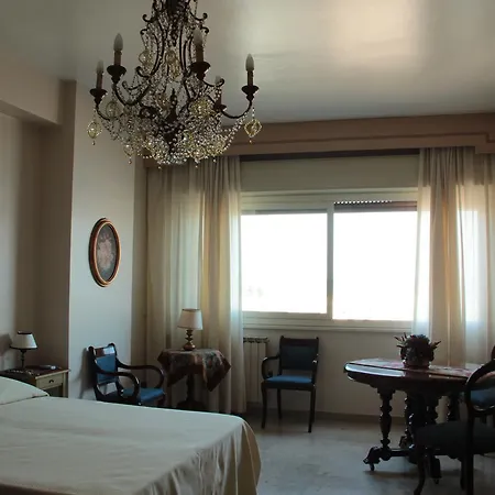 B.&b Margaret's House Bed & Breakfast