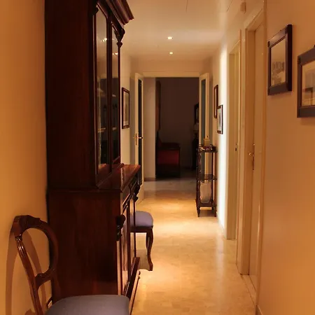 B&B B.&b Margaret's House 밀라초