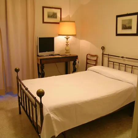 B.&b Margaret's House Bed & Breakfast