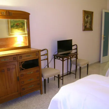 B.&b Margaret's House Milazzo