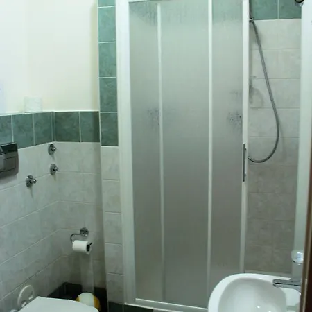 B.&b Margaret's House * Milazzo